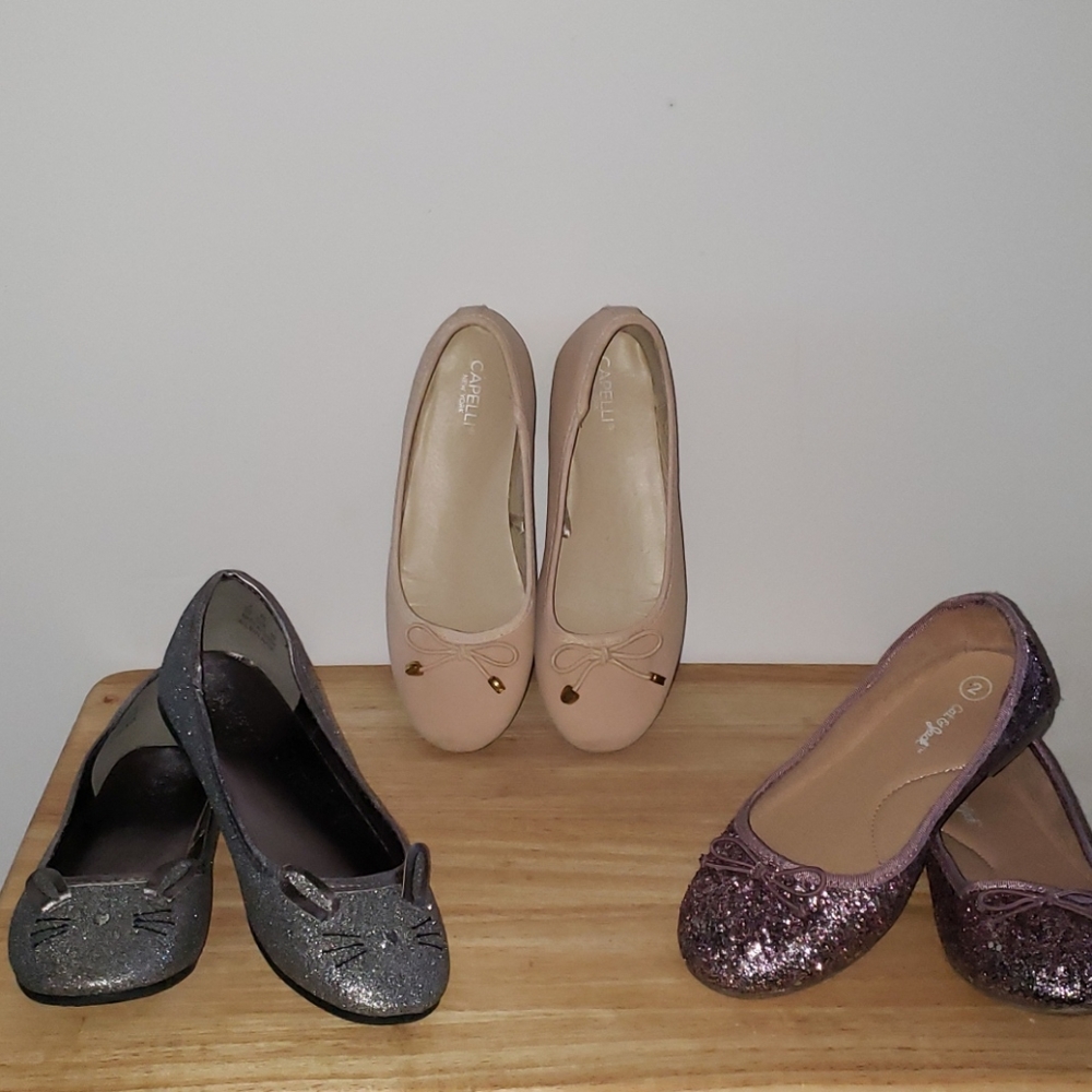 Shoes - Picture 6 of 7